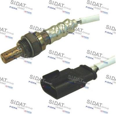 Autoteam M0190 - Sonde lambda droxauto.com