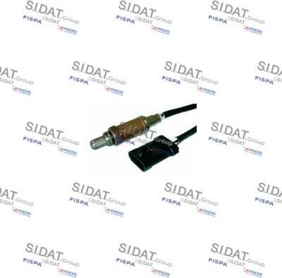 Autoteam M0140A2 - Sonde lambda droxauto.com
