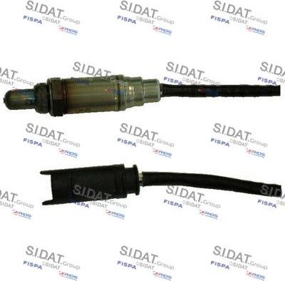 Autoteam M0156 - Sonde lambda droxauto.com