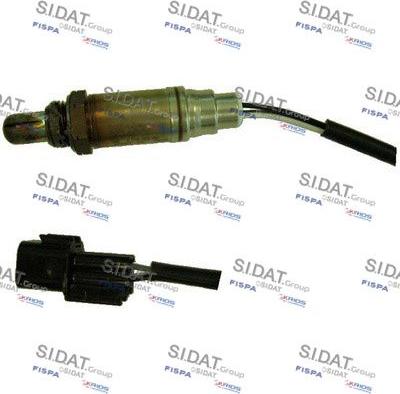 Autoteam M0150 - Sonde lambda droxauto.com