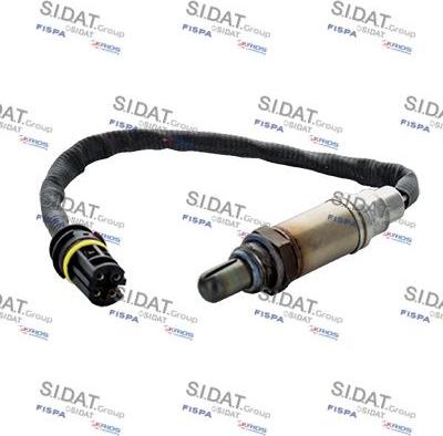 Autoteam M0157A2 - Sonde lambda droxauto.com