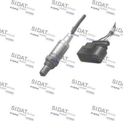 Autoteam M0166 - Sonde lambda droxauto.com