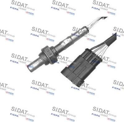 Autoteam M0162 - Sonde lambda droxauto.com