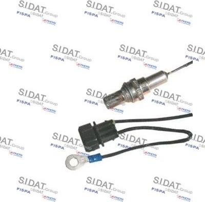 Autoteam M0105 - Sonde lambda droxauto.com
