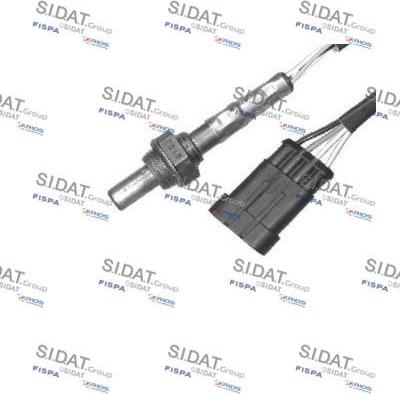Autoteam M0103 - Sonde lambda droxauto.com