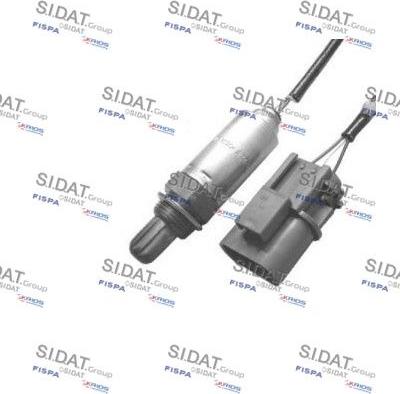 Autoteam M0112 - Sonde lambda droxauto.com