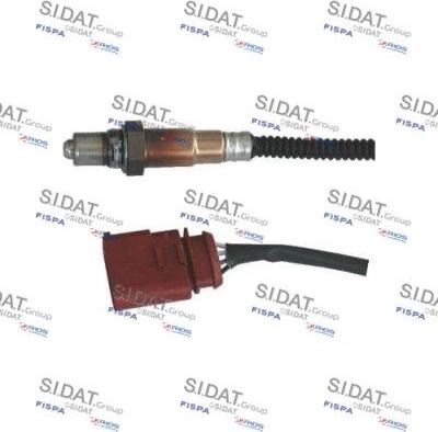 Autoteam M0185 - Sonde lambda droxauto.com