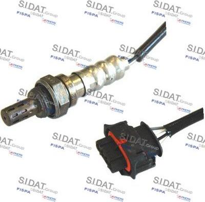 Autoteam M0186A2 - Sonde lambda droxauto.com