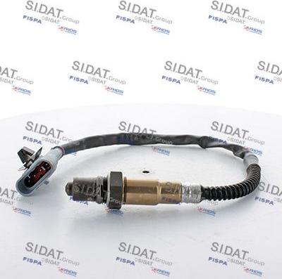 Autoteam M0188 - Sonde lambda droxauto.com