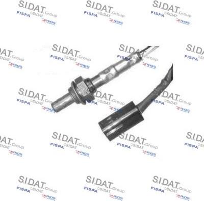 Autoteam M0187 - Sonde lambda droxauto.com