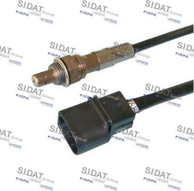 Autoteam M0130 - Sonde lambda droxauto.com