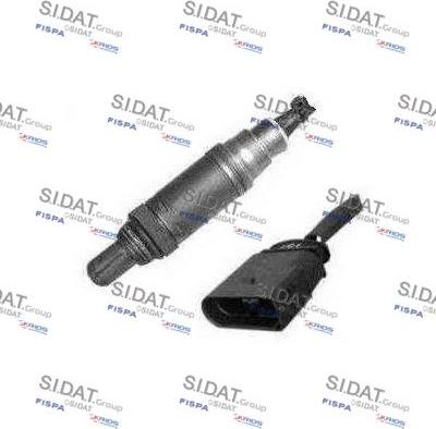 Autoteam M0124 - Sonde lambda droxauto.com