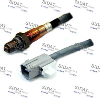 Autoteam M0342 - Sonde lambda droxauto.com