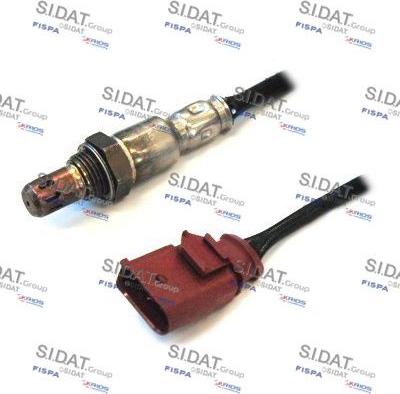 Autoteam M0354 - Sonde lambda droxauto.com