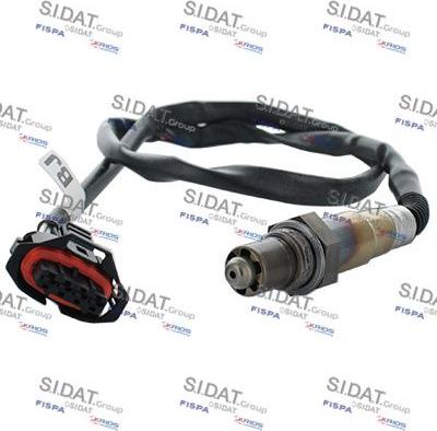 Autoteam M0350 - Sonde lambda droxauto.com