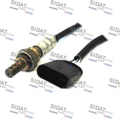 Autoteam M0369 - Sonde lambda droxauto.com