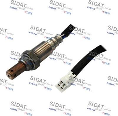 Autoteam M0364A2 - Sonde lambda droxauto.com