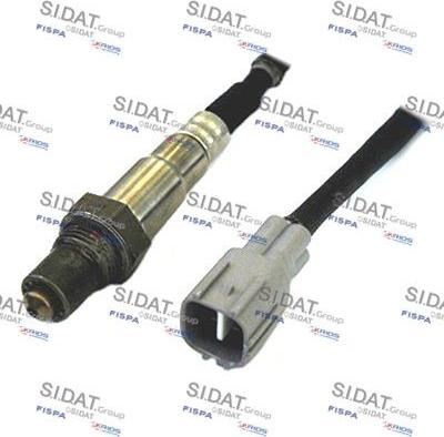 Autoteam M0366 - Sonde lambda droxauto.com