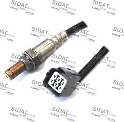 Autoteam M0360 - Sonde lambda droxauto.com