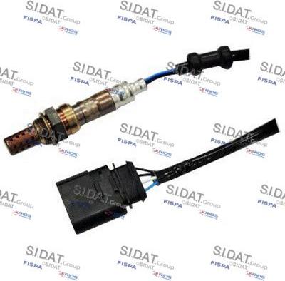 Autoteam M0309 - Sonde lambda droxauto.com