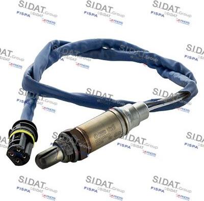 Autoteam M0305 - Sonde lambda droxauto.com