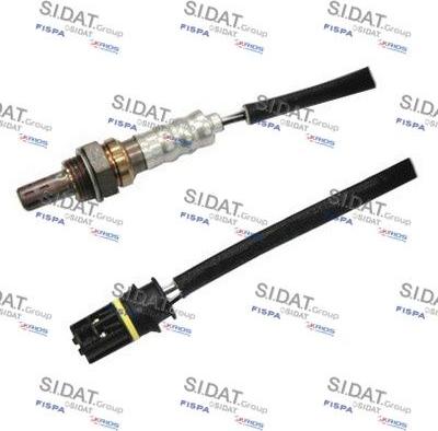 Autoteam M0306 - Sonde lambda droxauto.com