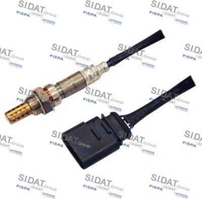 Autoteam M0308A2 - Sonde lambda droxauto.com