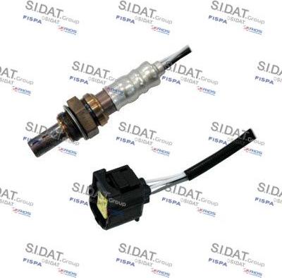 Autoteam M0307A2 - Sonde lambda droxauto.com