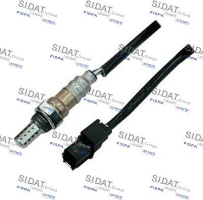 Autoteam M0319 - Sonde lambda droxauto.com
