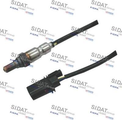 Autoteam M0315 - Sonde lambda droxauto.com