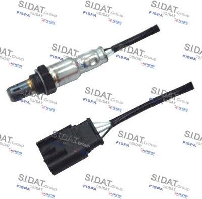 Autoteam M0316 - Sonde lambda droxauto.com