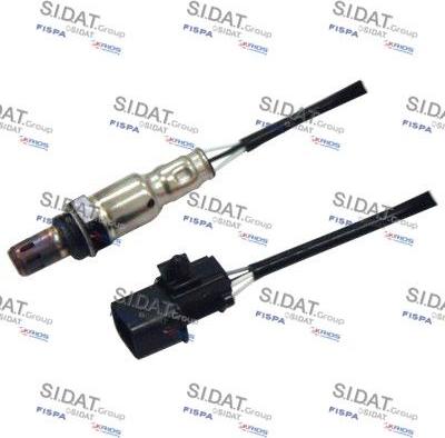 Autoteam M0311A2 - Sonde lambda droxauto.com
