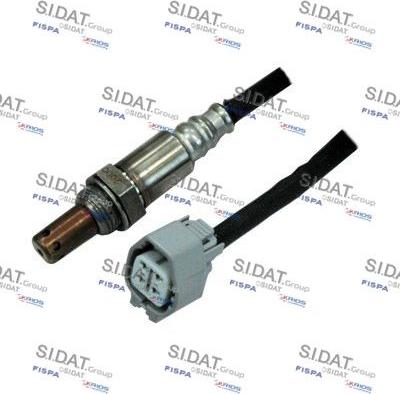 Autoteam M0330 - Sonde lambda droxauto.com