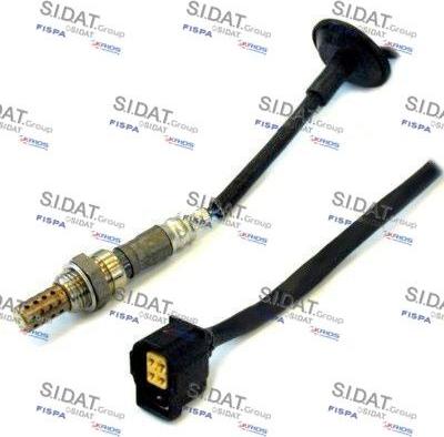 Autoteam M0338 - Sonde lambda droxauto.com