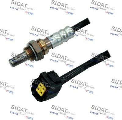 Autoteam M0332 - Sonde lambda droxauto.com