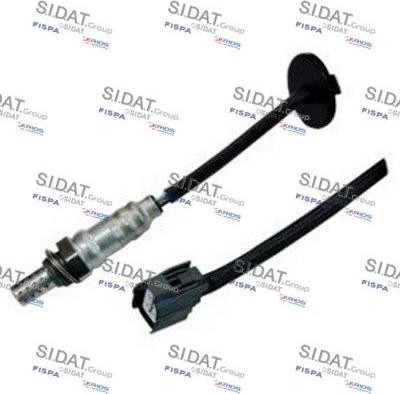 Autoteam M0322 - Sonde lambda droxauto.com