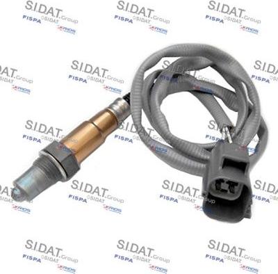 Autoteam M0371 - Sonde lambda droxauto.com