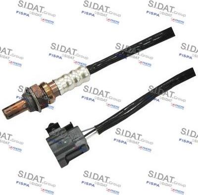 Autoteam M0298 - Sonde lambda droxauto.com