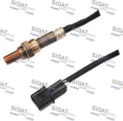 Autoteam M0293 - Sonde lambda droxauto.com