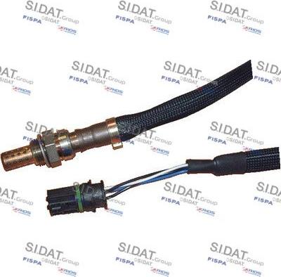 Autoteam M0244 - Sonde lambda droxauto.com
