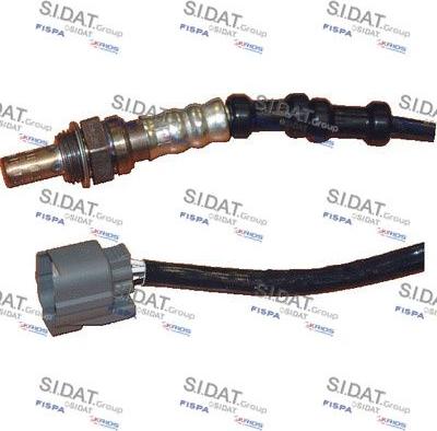 Autoteam M0241 - Sonde lambda droxauto.com