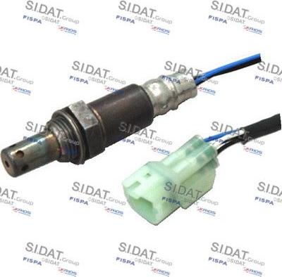 Autoteam M0251 - Sonde lambda droxauto.com