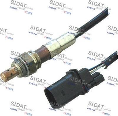 Autoteam M0253 - Sonde lambda droxauto.com