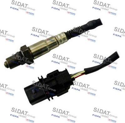 Autoteam M0269A2 - Sonde lambda droxauto.com