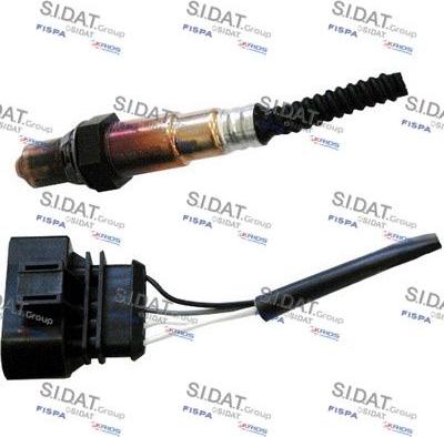Autoteam M0264 - Sonde lambda droxauto.com
