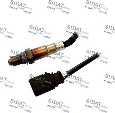 Autoteam M0265 - Sonde lambda droxauto.com
