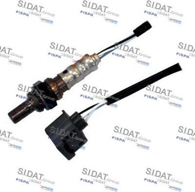 Autoteam M0268 - Sonde lambda droxauto.com
