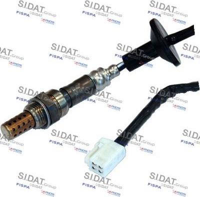 Autoteam M0202A2 - Sonde lambda droxauto.com
