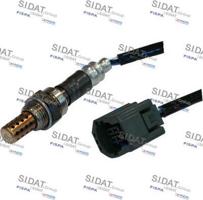Autoteam M0210 - Sonde lambda droxauto.com