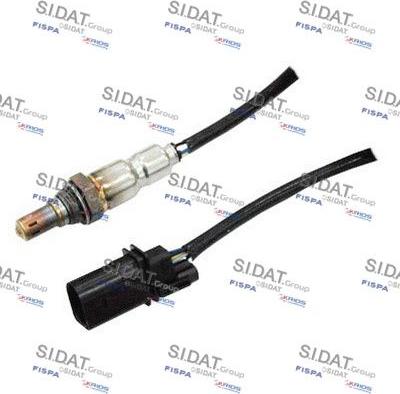 Autoteam M0285 - Sonde lambda droxauto.com